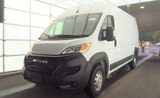 2023 Ram Promaster 2500 VF