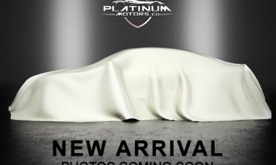 2022 Chevrolet Silverado High Country