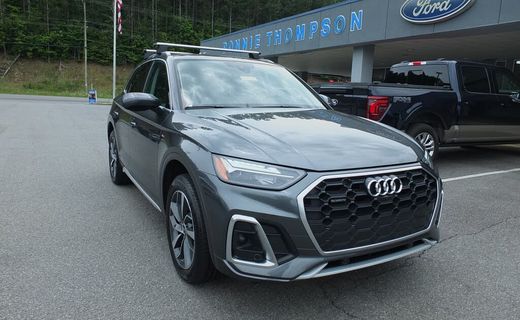 2023 Audi Q5