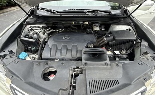 2017 Acura RDX