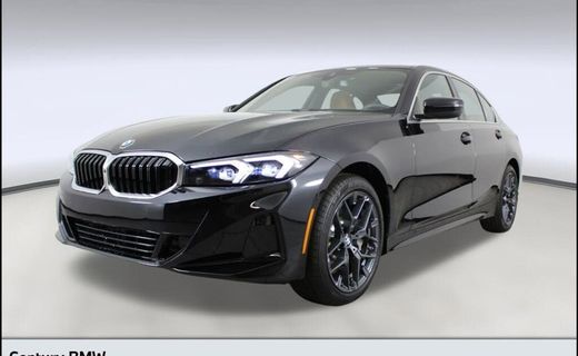 2026 BMW 330i
