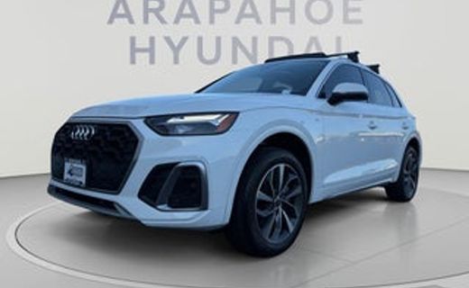 2024 Audi Q5