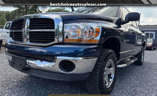2006 Dodge RAM ST
