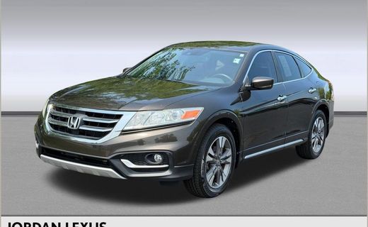 2015 Honda Crosstour V6