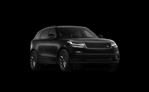 2026 Land Rover Range Velar P250 S