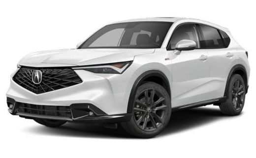 2025 Acura ADX
