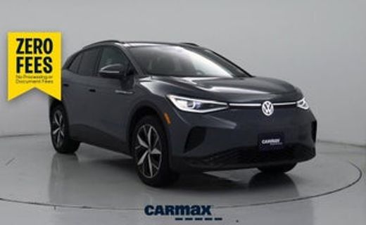 2023 Volkswagen ID 4 Pro S
