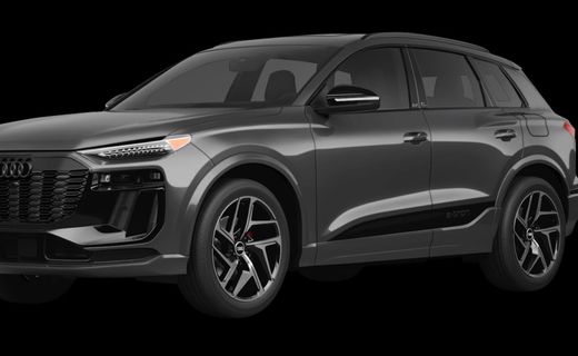 2027 Audi SQ6 Quattro Prestige