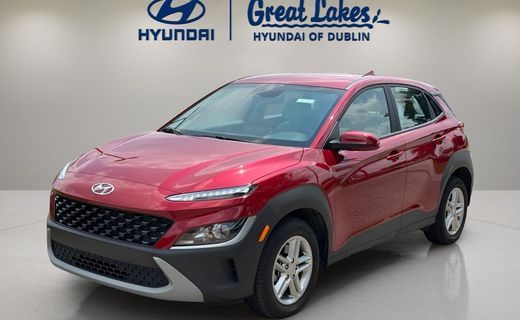 2023 Hyundai Kona SE