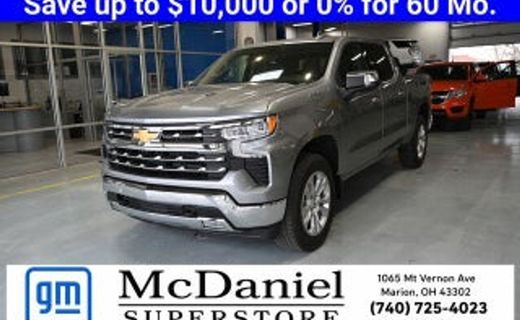 2026 GMC Sierra Elevation 20