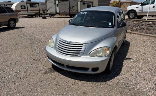 2009 Chrysler PT Cruiser