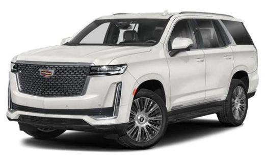 2024 Cadillac Escalade