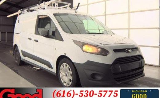 2016 Ford Transit Connect XL