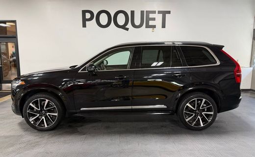 2023 Volvo XC90 Plus Bright