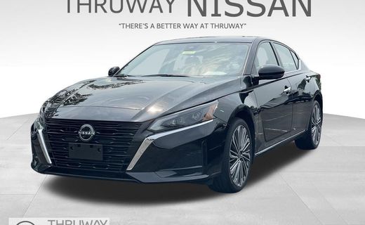 2023 Nissan Altima SL
