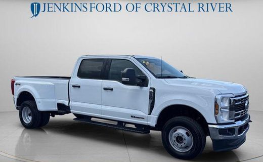 2026 Ford F-350 XL
