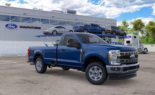 2026 Ford F-250 XL