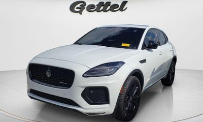 2024 Jaguar E-Pace R Dynamic SE