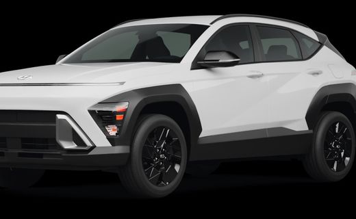 2027 Hyundai Kona SE
