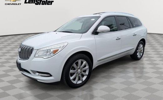 2016 Buick Enclave Premium