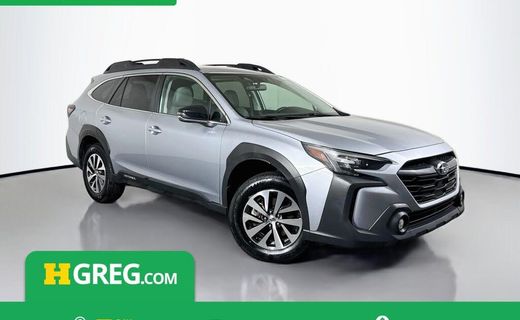 2023 Subaru Outback Premium