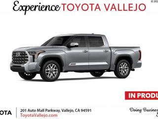 2026 Toyota Tundra 1794