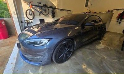 2023 Tesla Model S