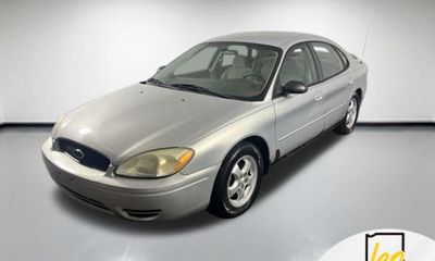 2007 Ford Taurus SE