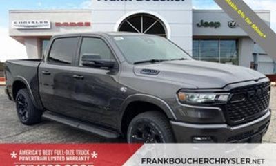 2026 Volkswagen Atlas 4Motion SEL Premium