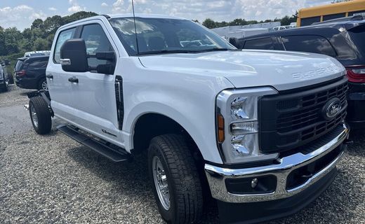 2026 Ford F-250 XL