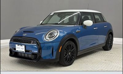 2024 Mini Hardtop S Hatchback