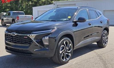 2026 Ford Explorer ST Line