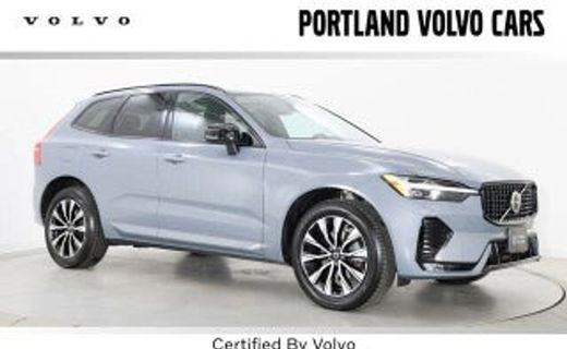 2023 Volvo XC60 Ultimate Bright