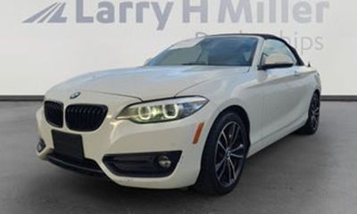 2020 BMW 230i xDrive