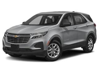 2024 Chevrolet Equinox LT 1LT