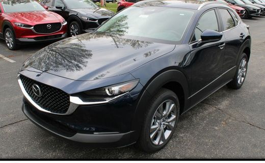 2023 Mazda CX-30 Preferred Package