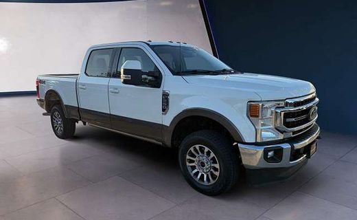 2022 Ford F-250