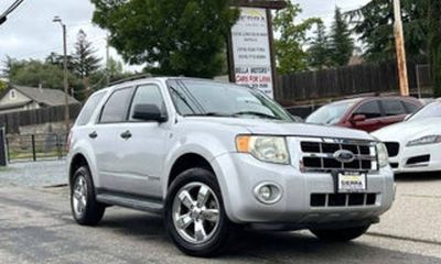 2008 Buick Enclave CXL