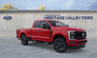 2026 Ford F-250 XL