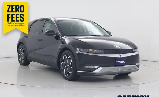 2024 Hyundai Ioniq 5 SE