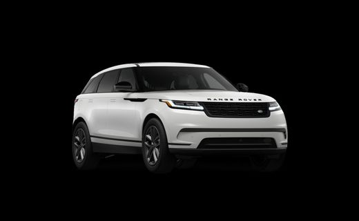 2026 Land Rover Range Velar P250 S