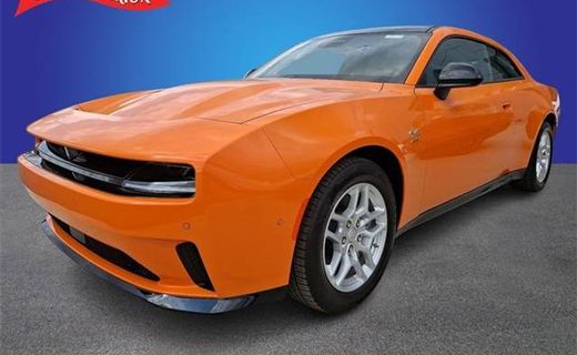2025 Dodge Charger