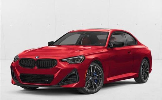 2026 BMW M240i
