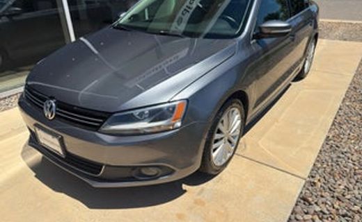 2014 Volkswagen Jetta