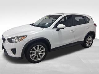2014 Mazda CX-5