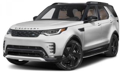 2025 Land Rover Discovery P360 Dynamic SE