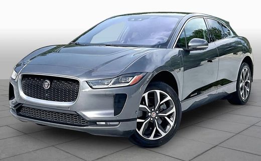 2020 Jaguar I-Pace HSE