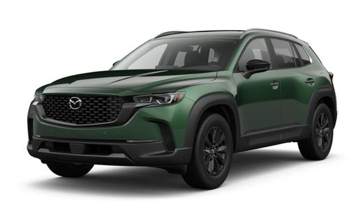 2026 Mazda CX-50 Preferred