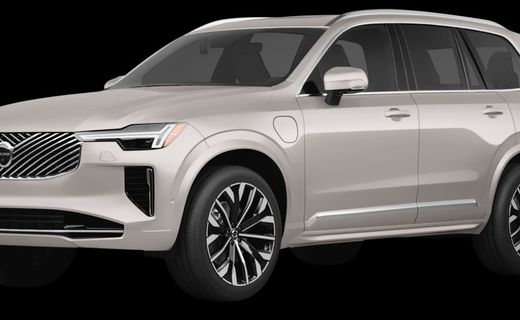 2026 Volvo XC90 Ultra Dark