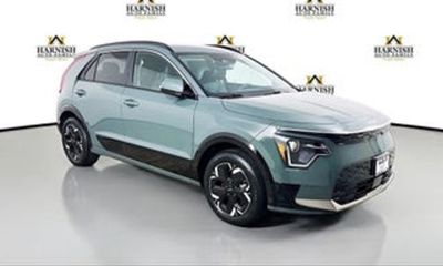 2025 Kia Sportage SX Prestige P